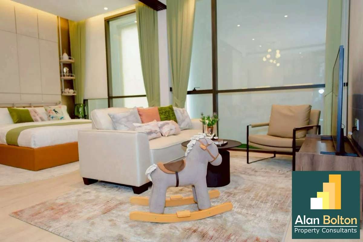 Luxury Living Condo for Sale in a Prime Location. photo 4