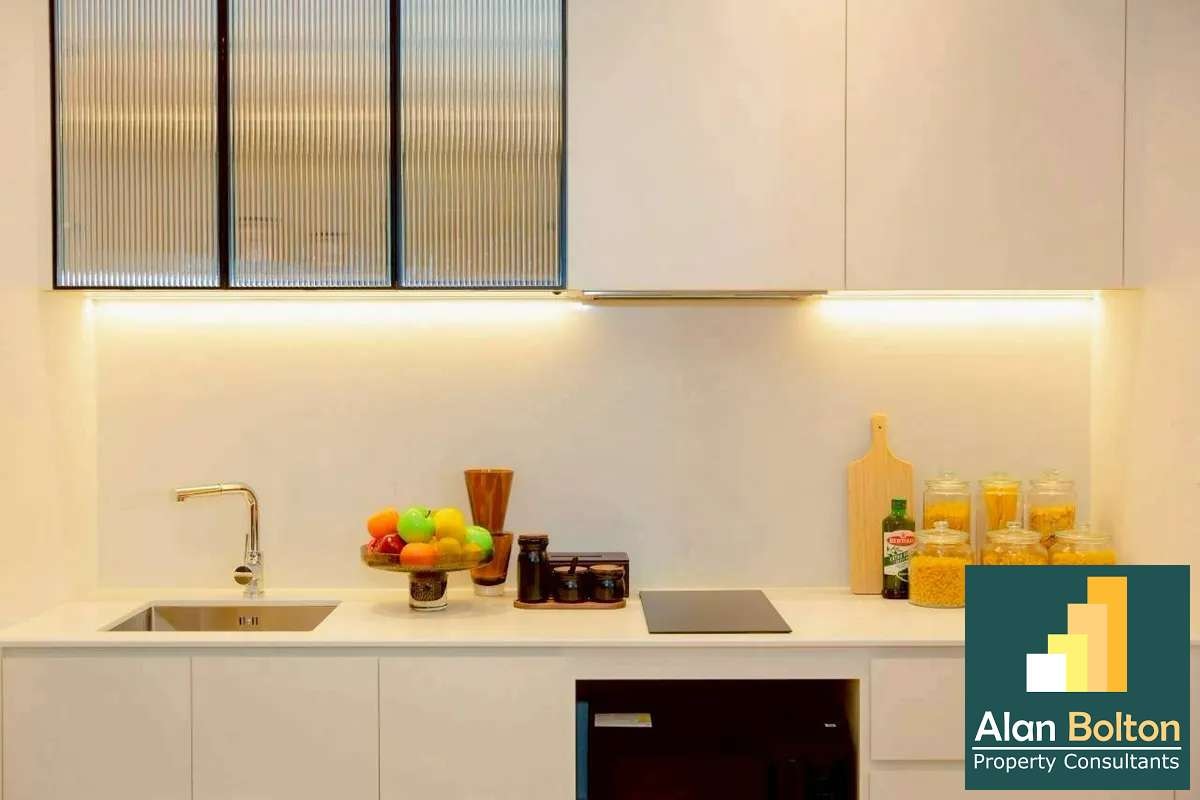 Luxury Living Condo for Sale in a Prime Location. photo 11