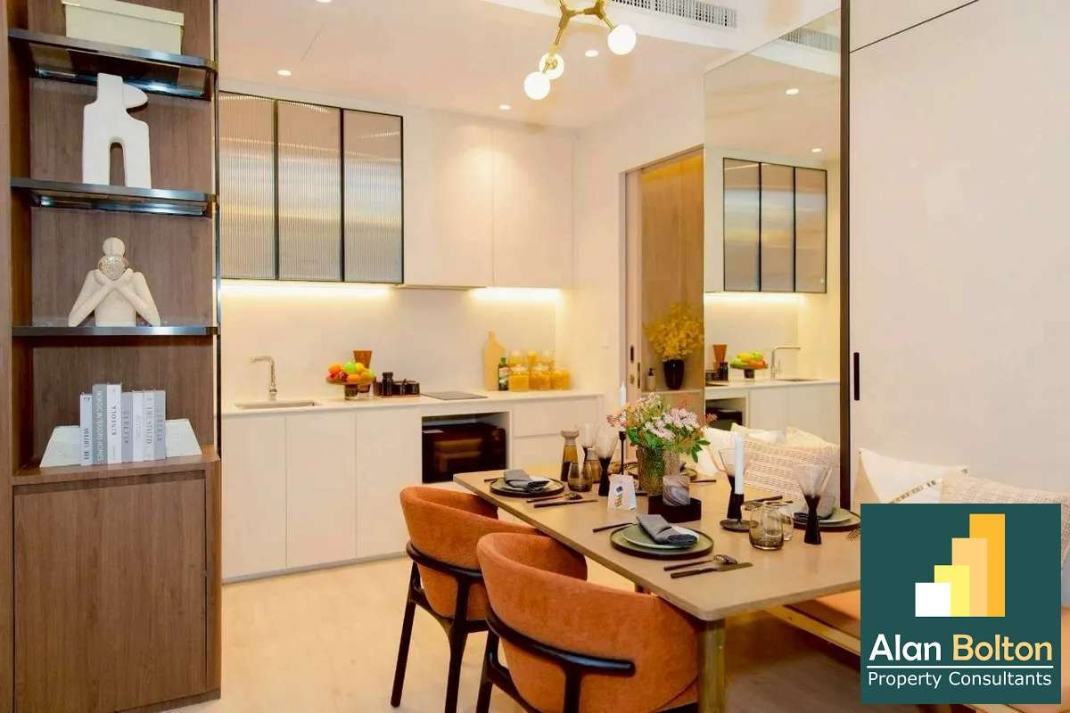 Luxury Living Condo for Sale in a Prime Location. photo 6