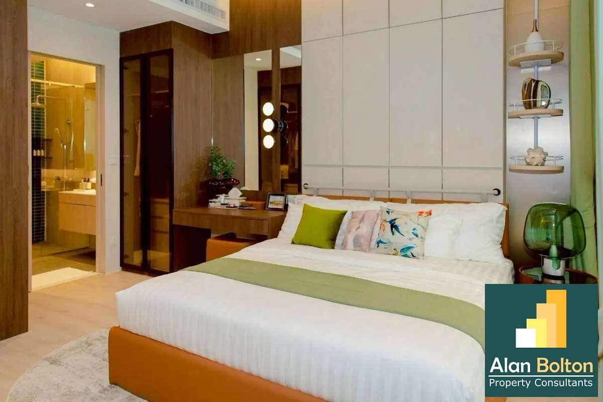 Luxury Living Condo for Sale in a Prime Location. photo 10