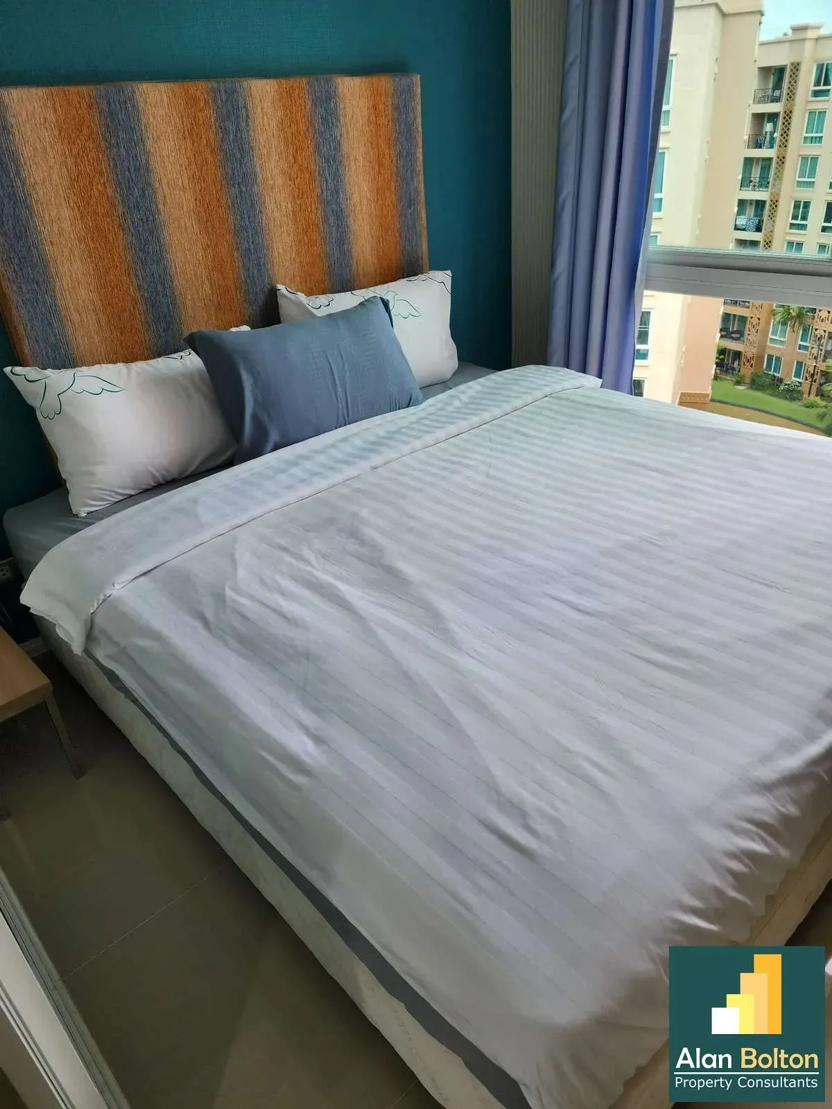 2 bedrooms for rent in Jomtien photo 4