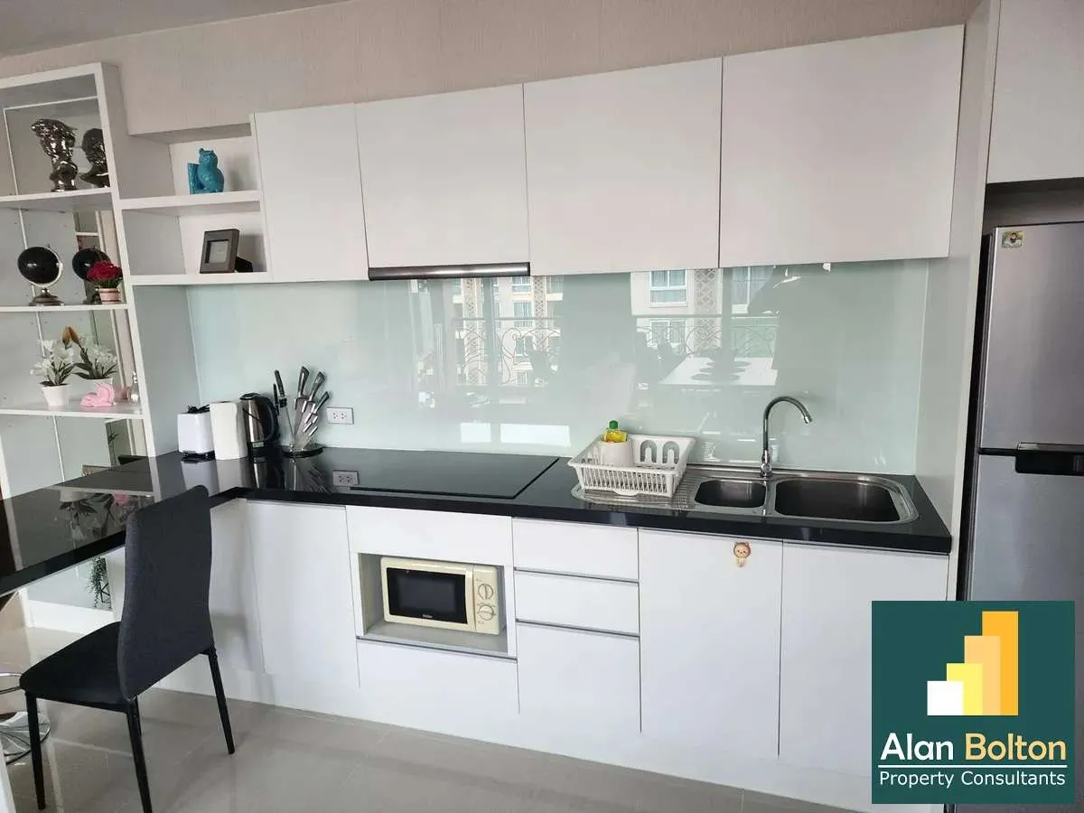2 bedrooms for rent in Jomtien photo 7