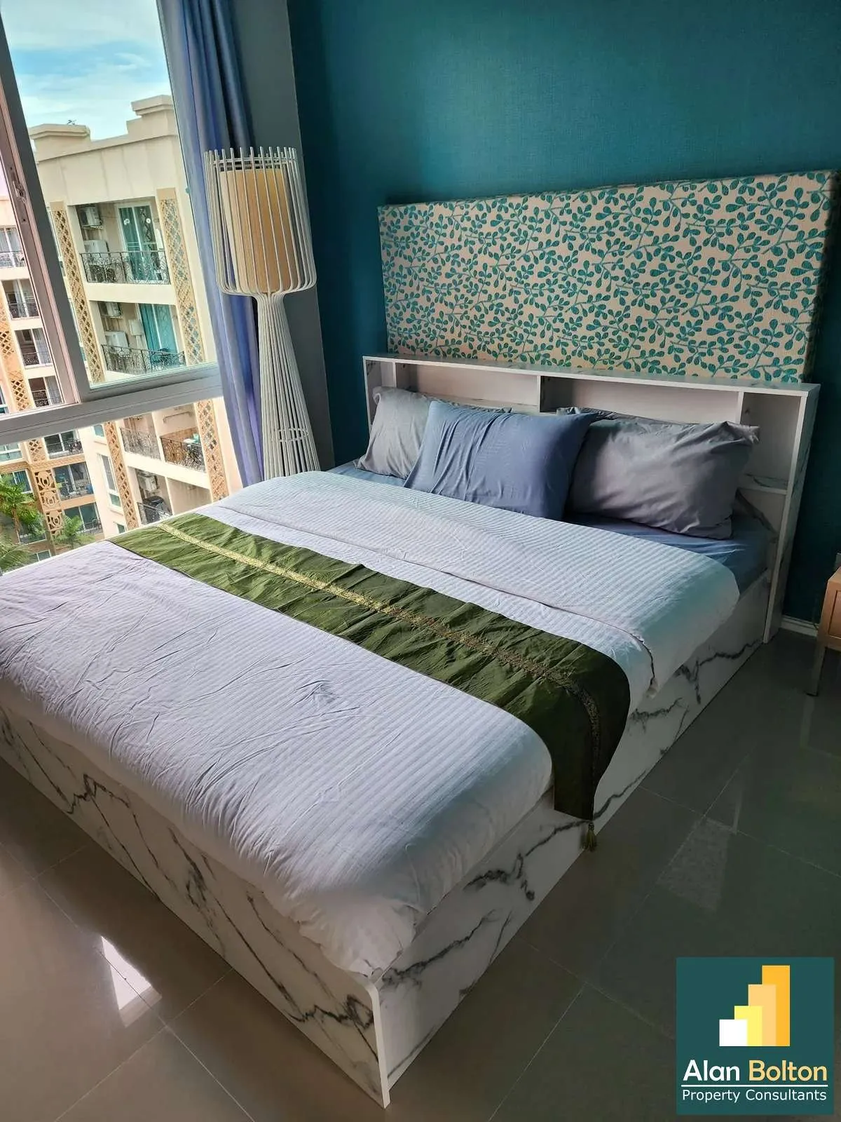 2 bedrooms for rent in Jomtien photo 8