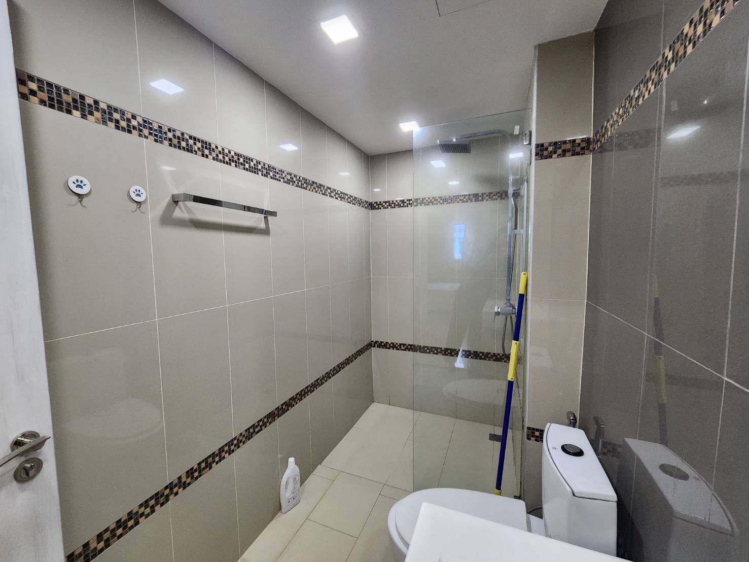 One Bedroom Condo For sale in Jomtien photo 17