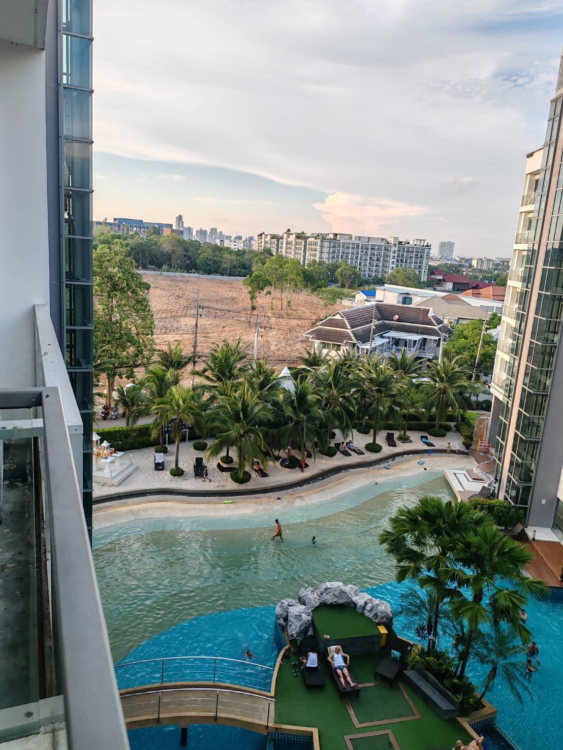 One Bedroom Condo For sale in Jomtien photo 20