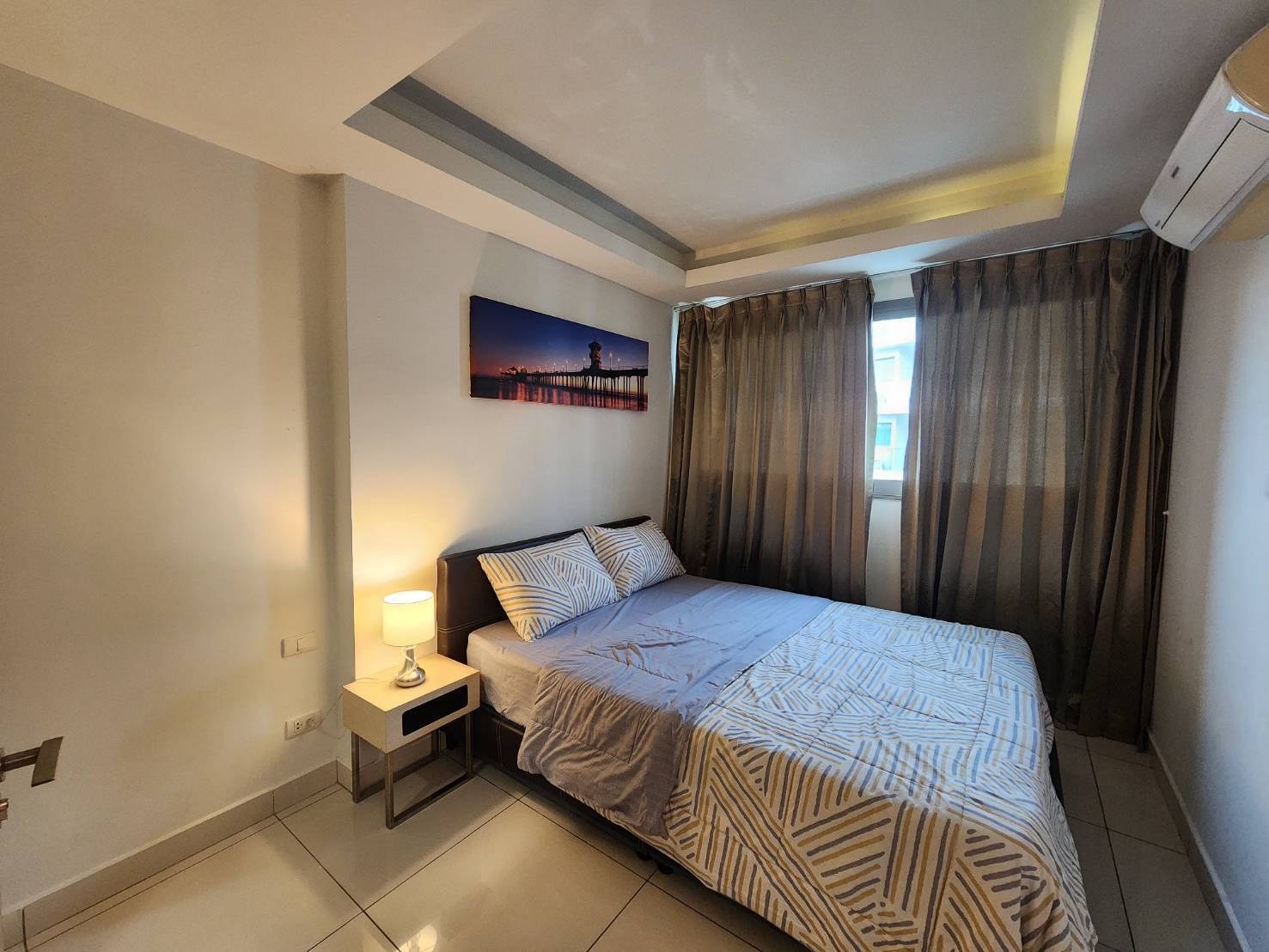 One Bedroom Condo For sale in Jomtien photo 23