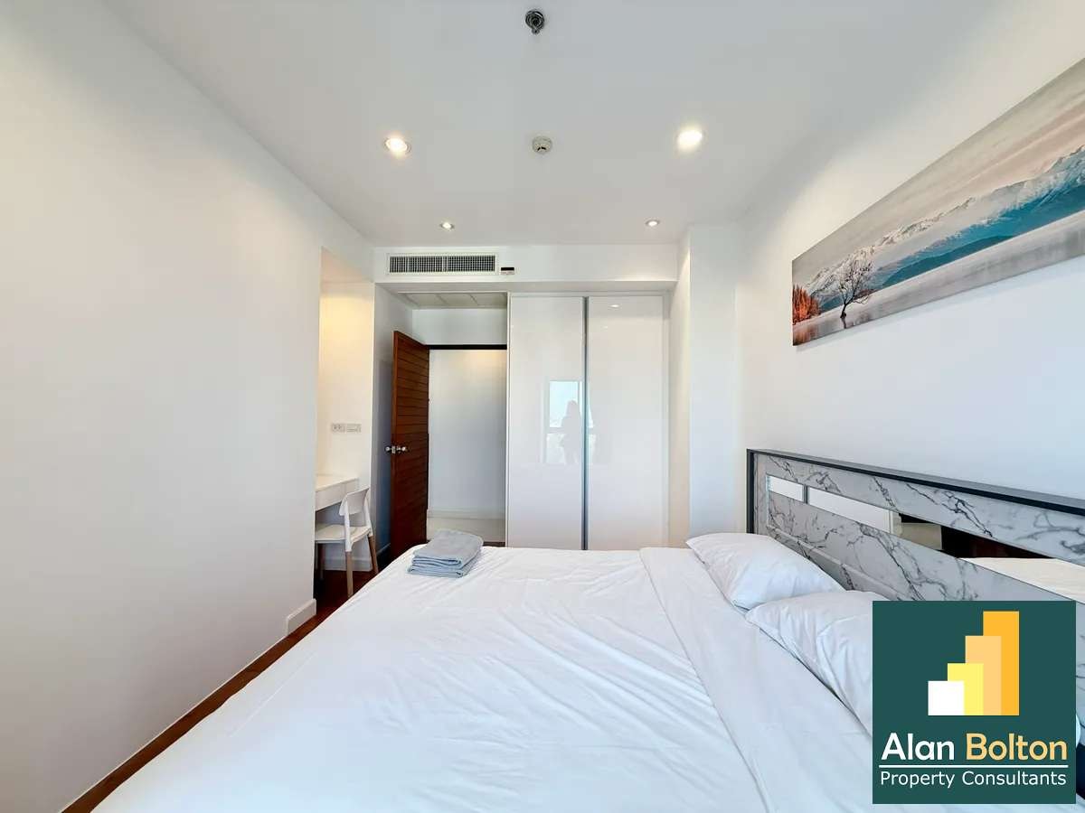 1 Bedroom in pratumnak for rent photo 9