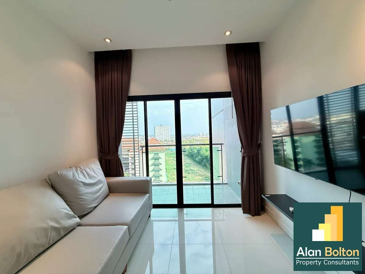 1 Bedroom in pratumnak for rent photo 6