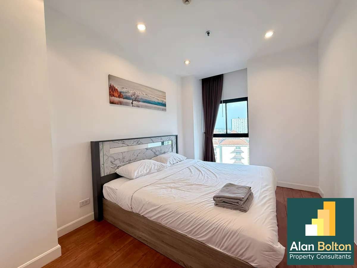 1 Bedroom in pratumnak for rent photo 8