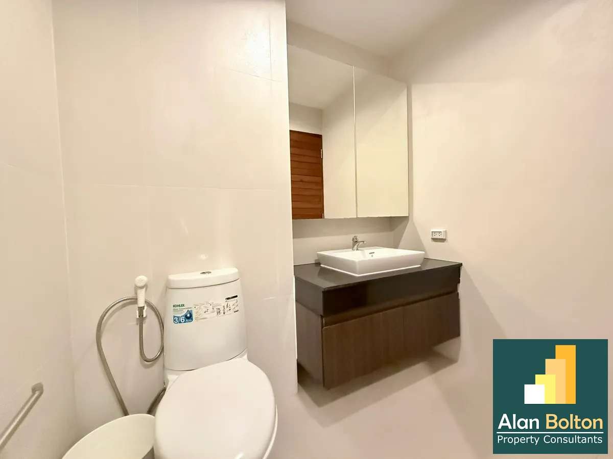 1 Bedroom in pratumnak for rent photo 10