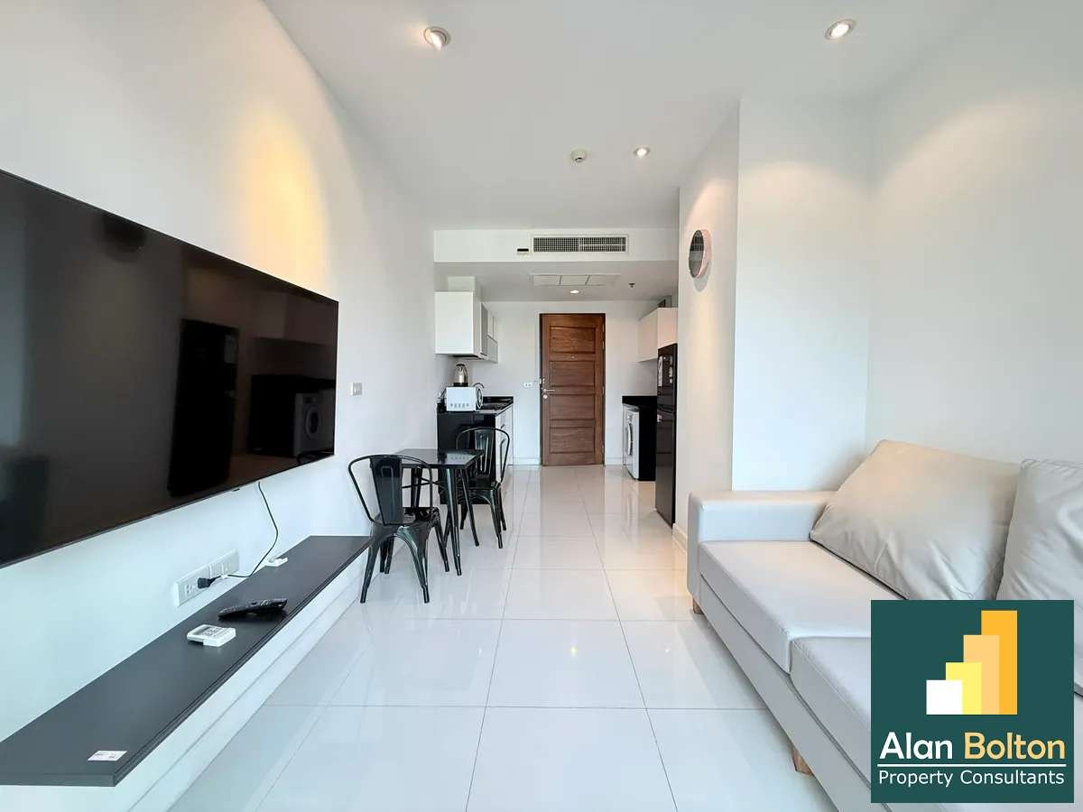 1 Bedroom in pratumnak for rent photo 7