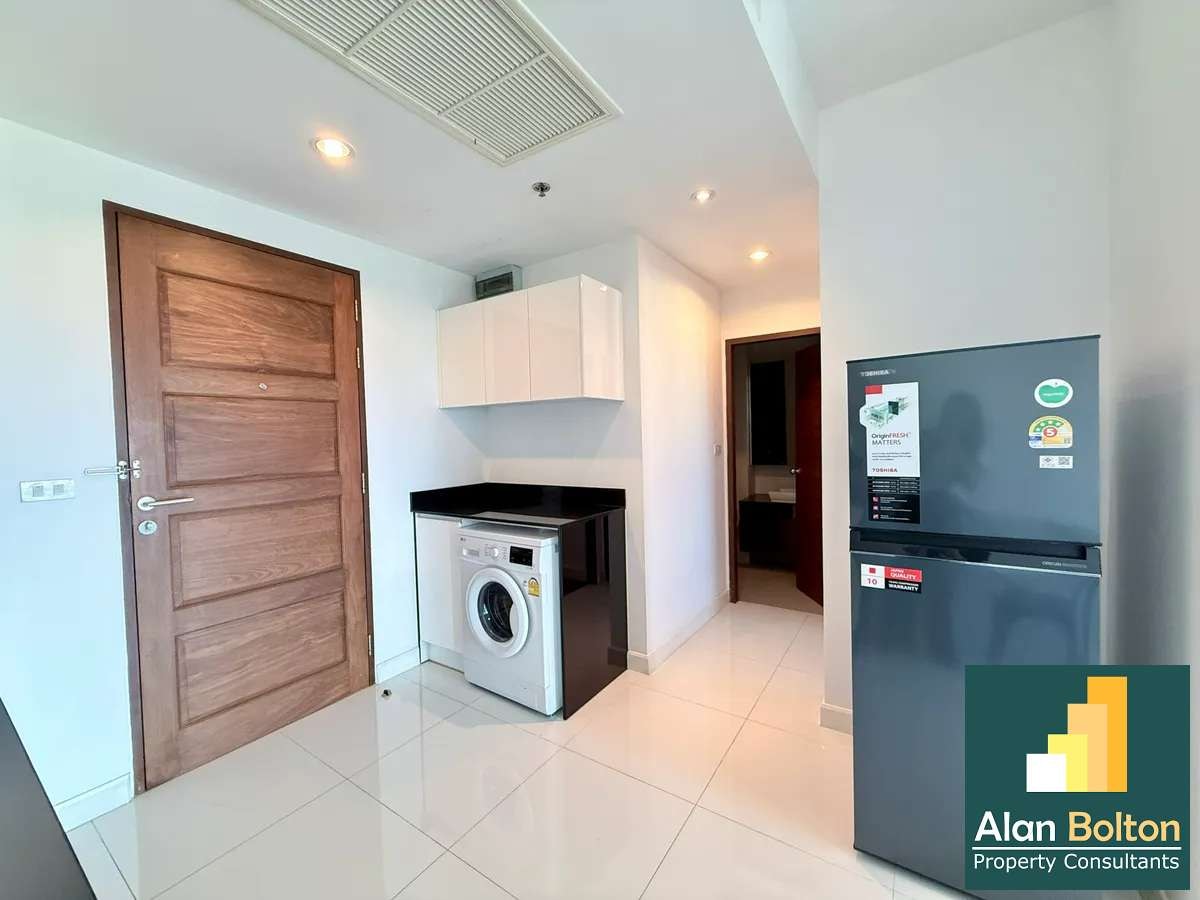 1 Bedroom in pratumnak for rent photo 5