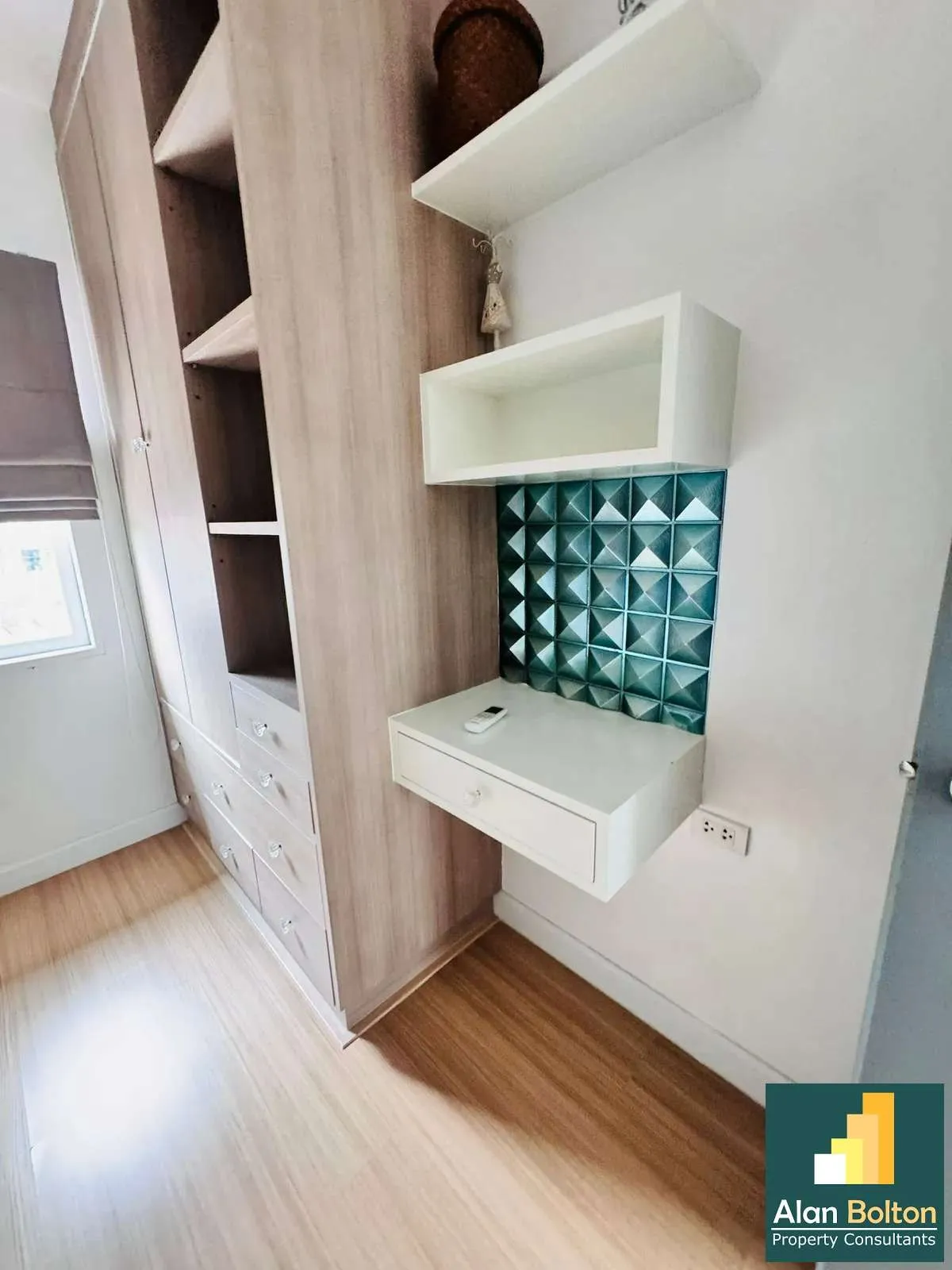 3 Bedroom House For Rent In East Pattaya photo 13