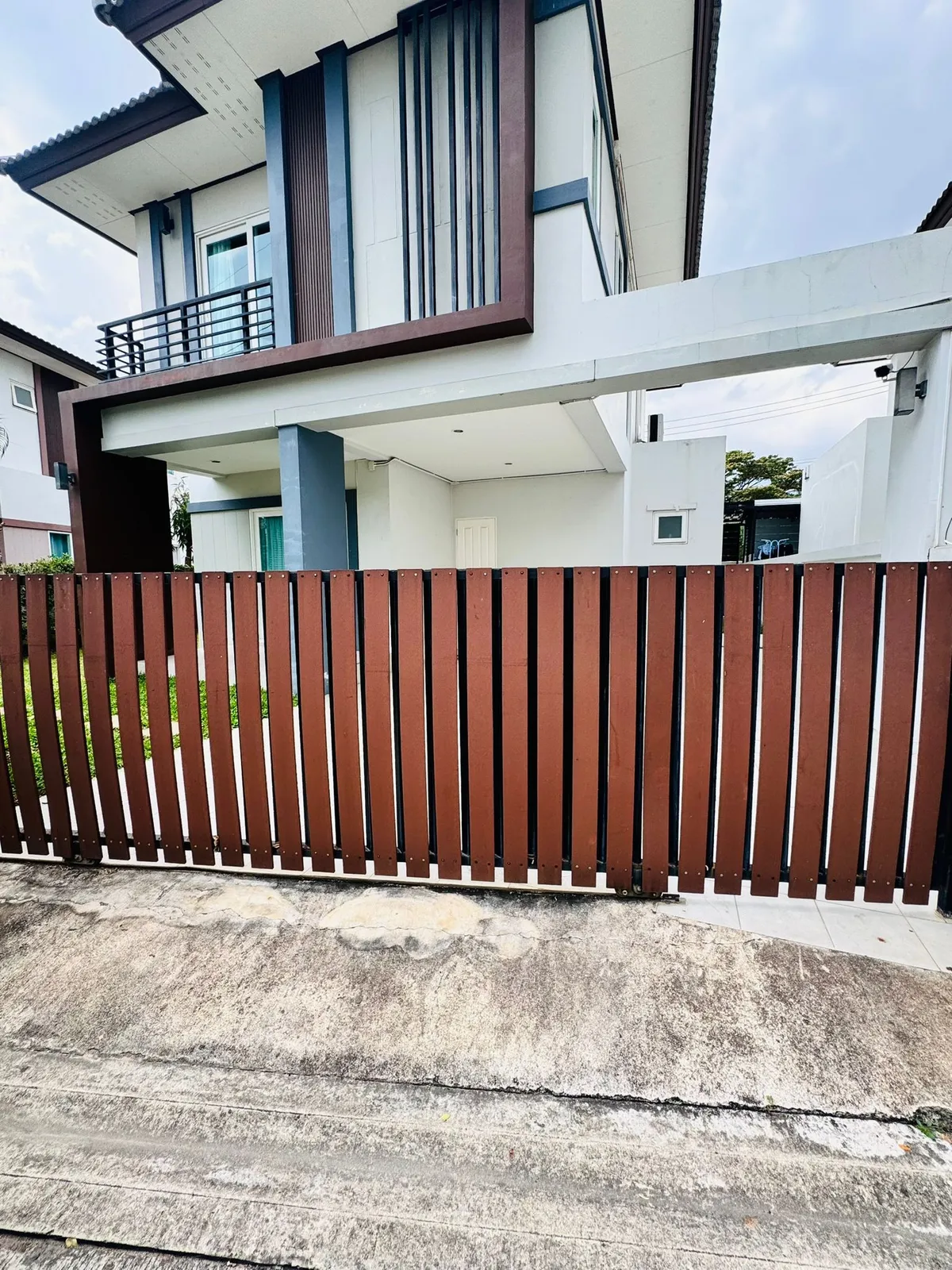 3 Bedroom House For Rent In East Pattaya photo 26