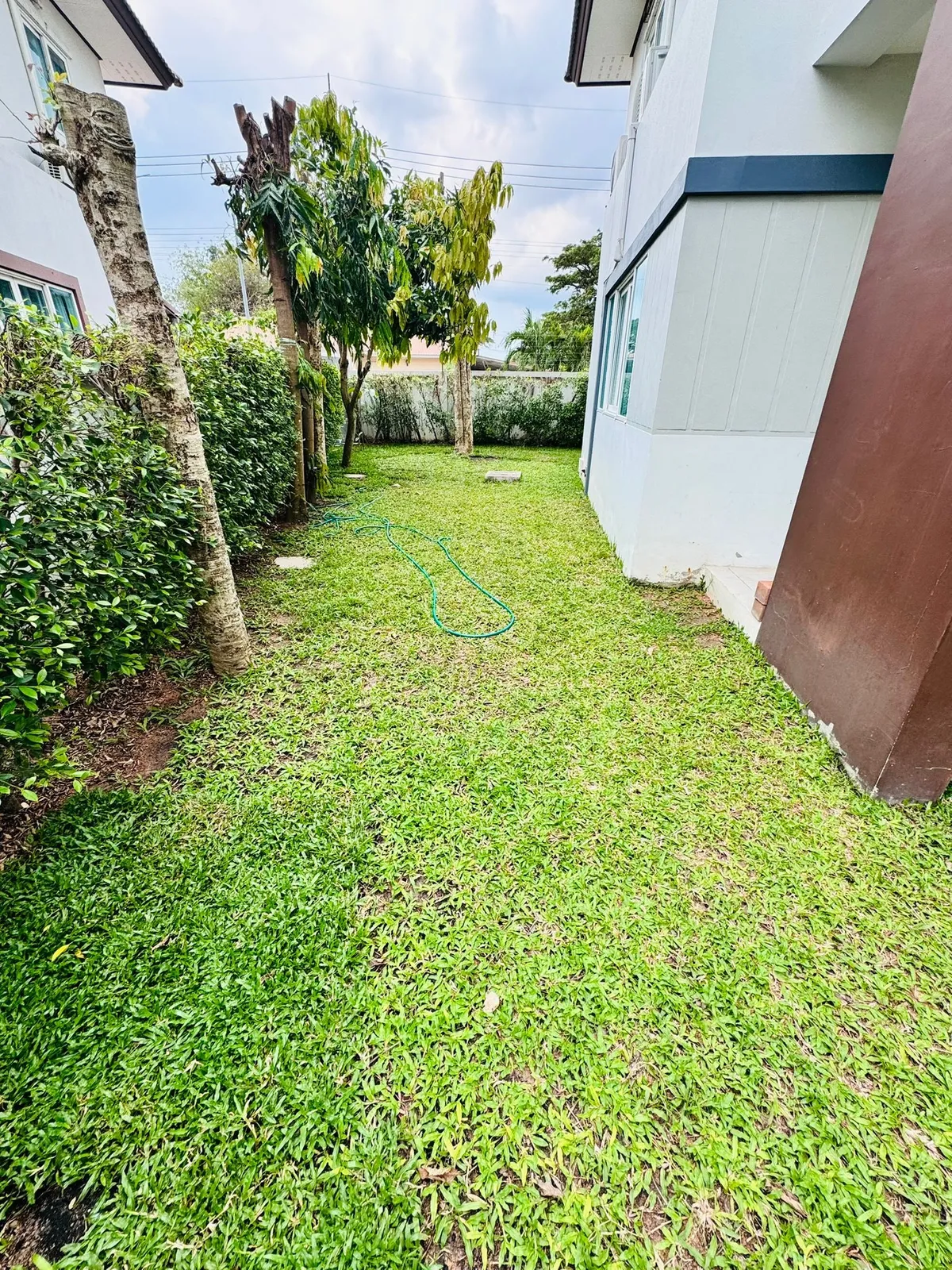3 Bedroom House For Rent In East Pattaya photo 27