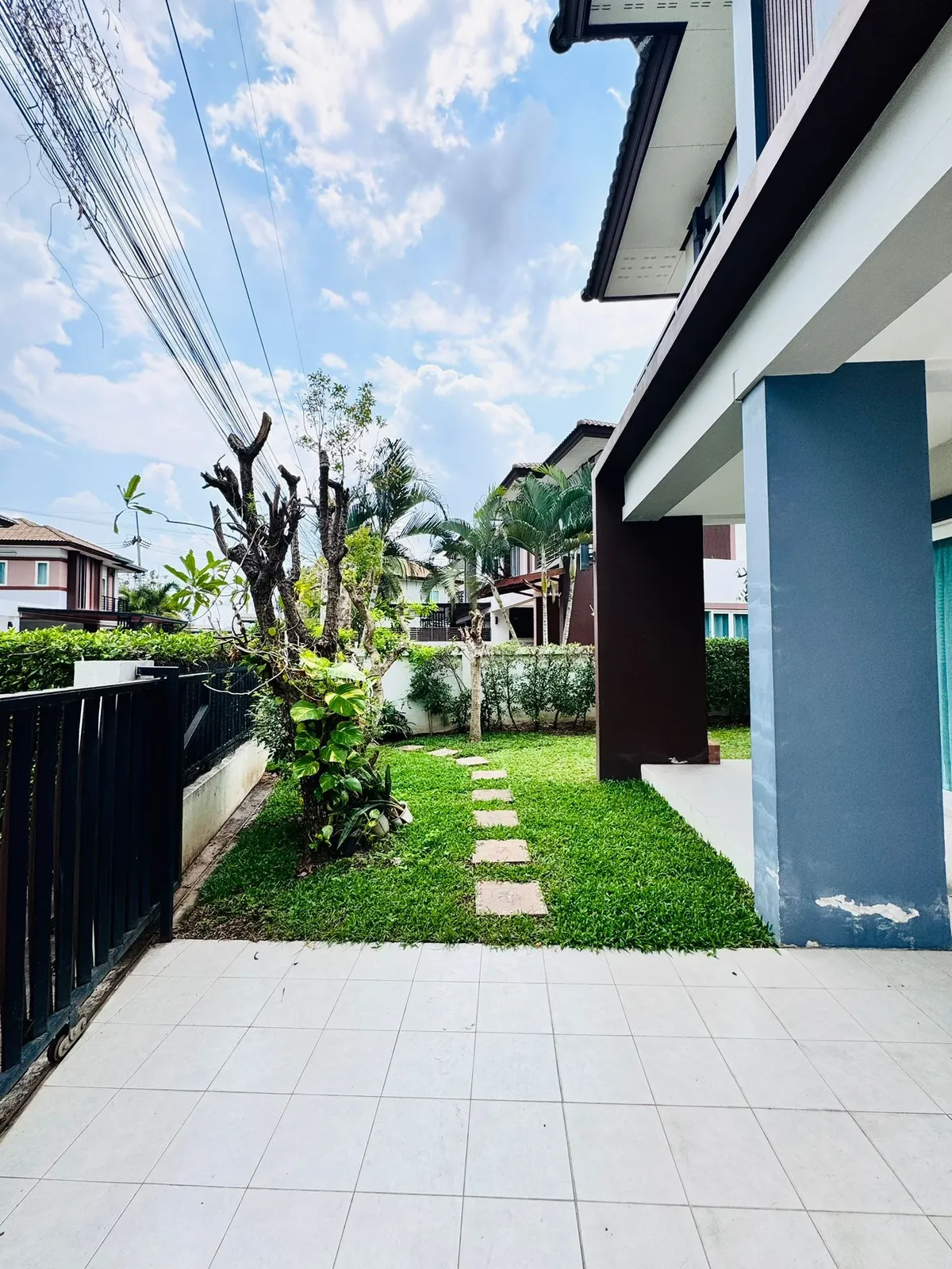 3 Bedroom House For Rent In East Pattaya photo 28
