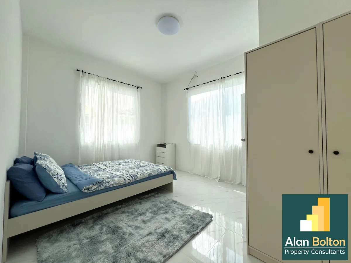 3 Bedroom 2 Bathroom Private House in Soi Wat Dham photo 17
