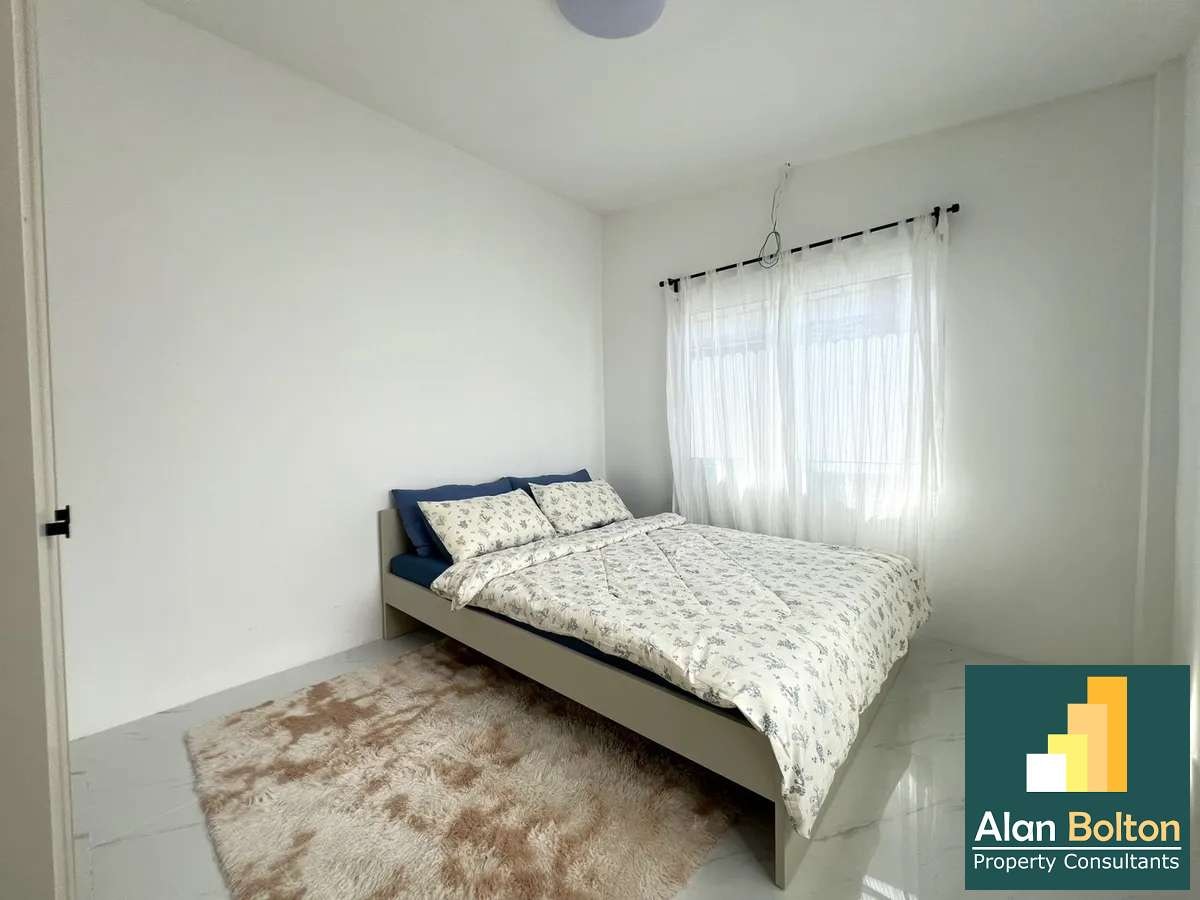 3 Bedroom 2 Bathroom Private House in Soi Wat Dham photo 24