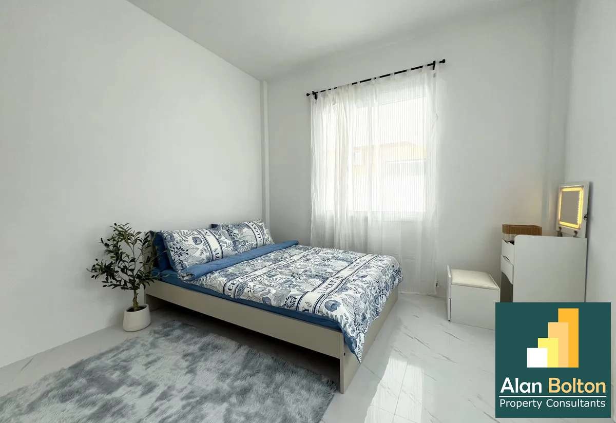 3 Bedroom 2 Bathroom Private House in Soi Wat Dham photo 6