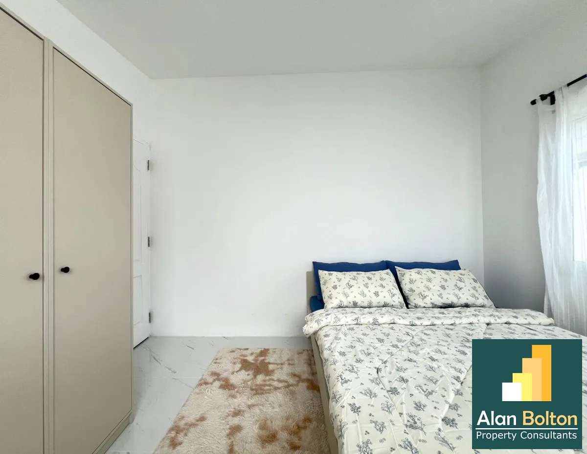 3 Bedroom 2 Bathroom Private House in Soi Wat Dham photo 15