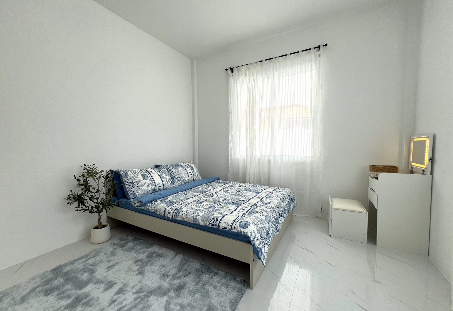 3 Bedroom 2 Bathroom Private House in Soi Wat Dham photo 33