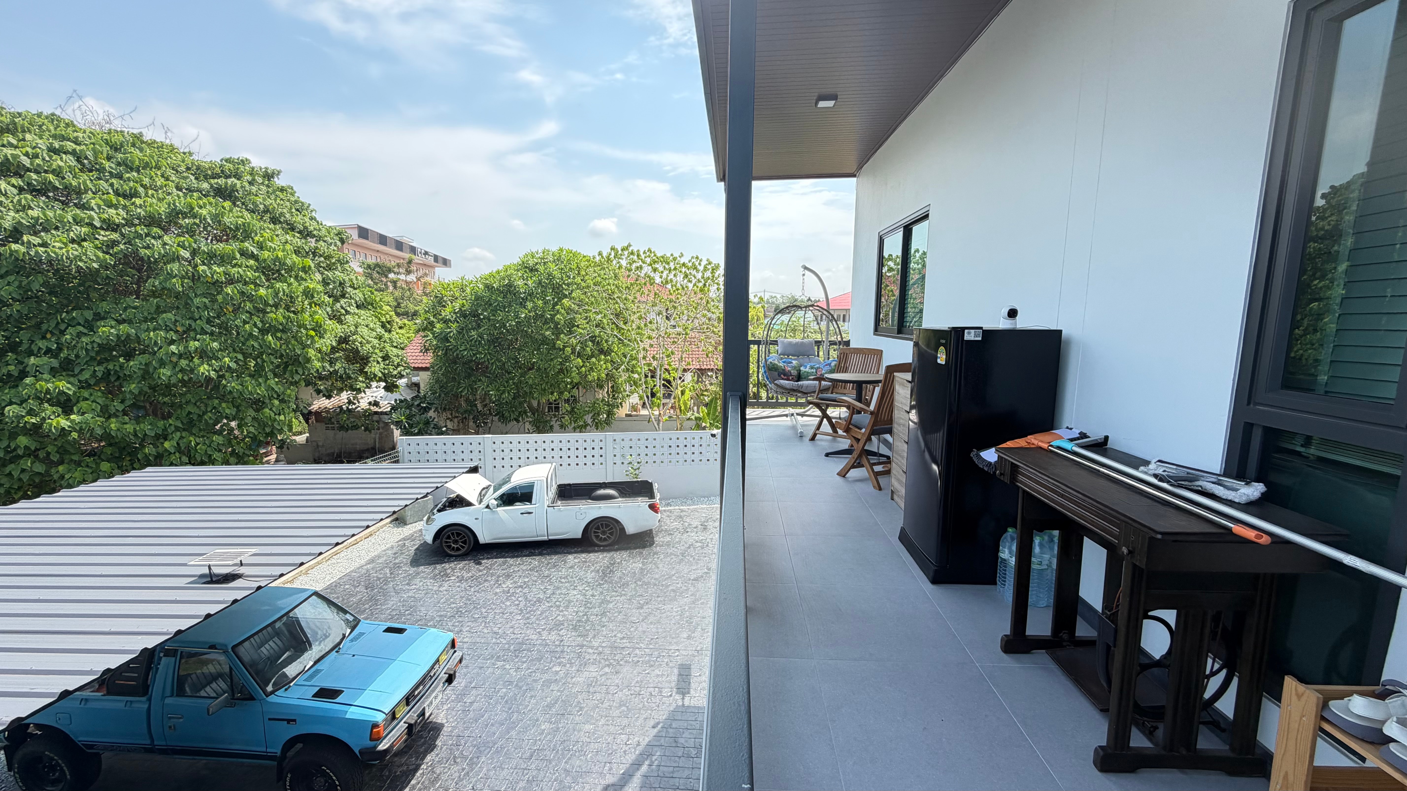 4 bedrooms House For Sale In East Pattaya photo 20