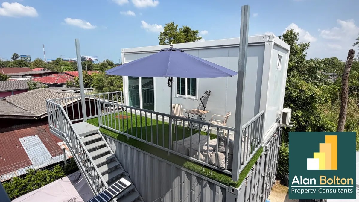 4 bedrooms House For Sale In East Pattaya photo 15