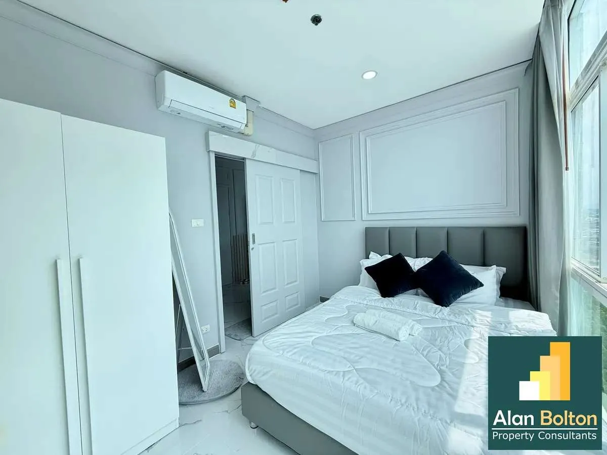 2 Bedroom 1 Bathroom in Jontien for Rent photo 11