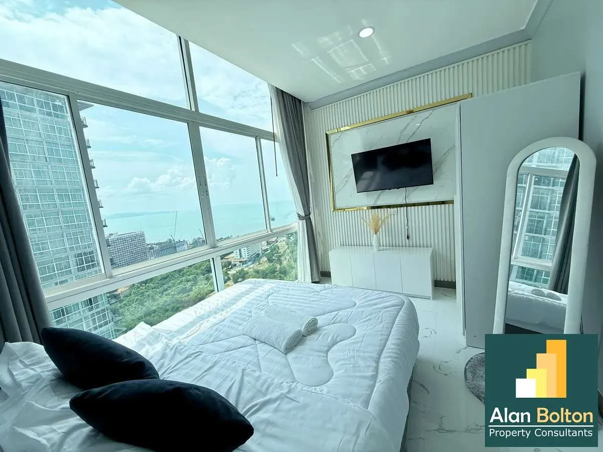 2 Bedroom 1 Bathroom in Jontien for Rent photo 12