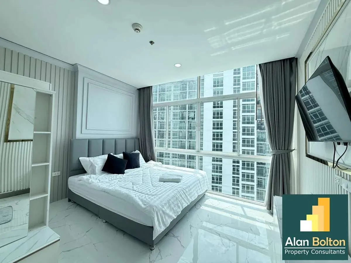2 Bedroom 1 Bathroom in Jontien for Rent photo 4