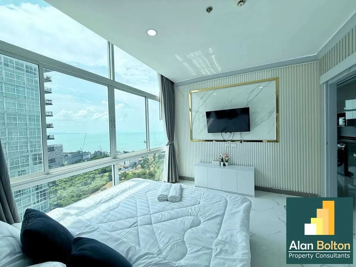 2 Bedroom 1 Bathroom in Jontien for Rent photo 5