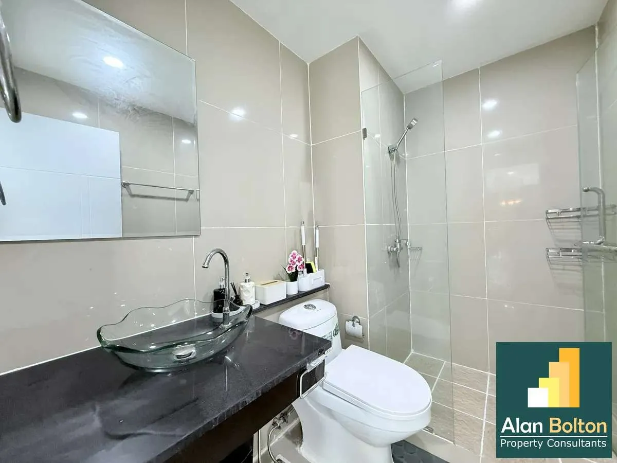 2 Bedroom 1 Bathroom in Jontien for Rent photo 6
