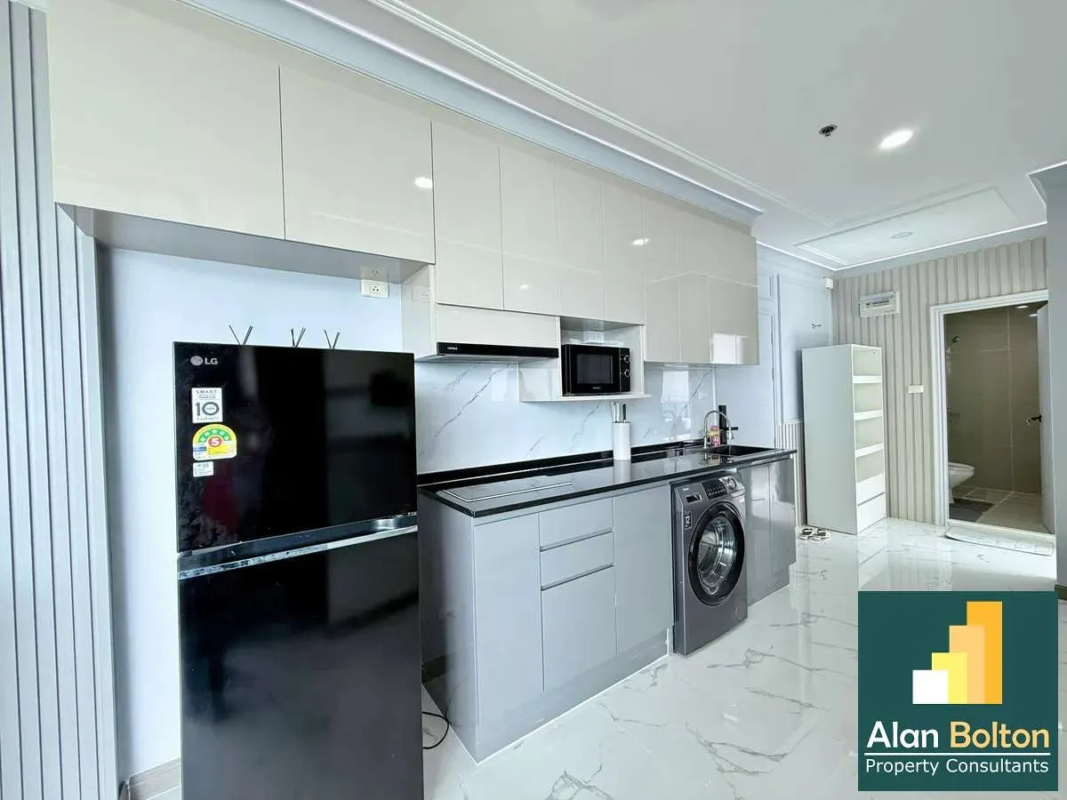 2 Bedroom 1 Bathroom in Jontien for Rent photo 7