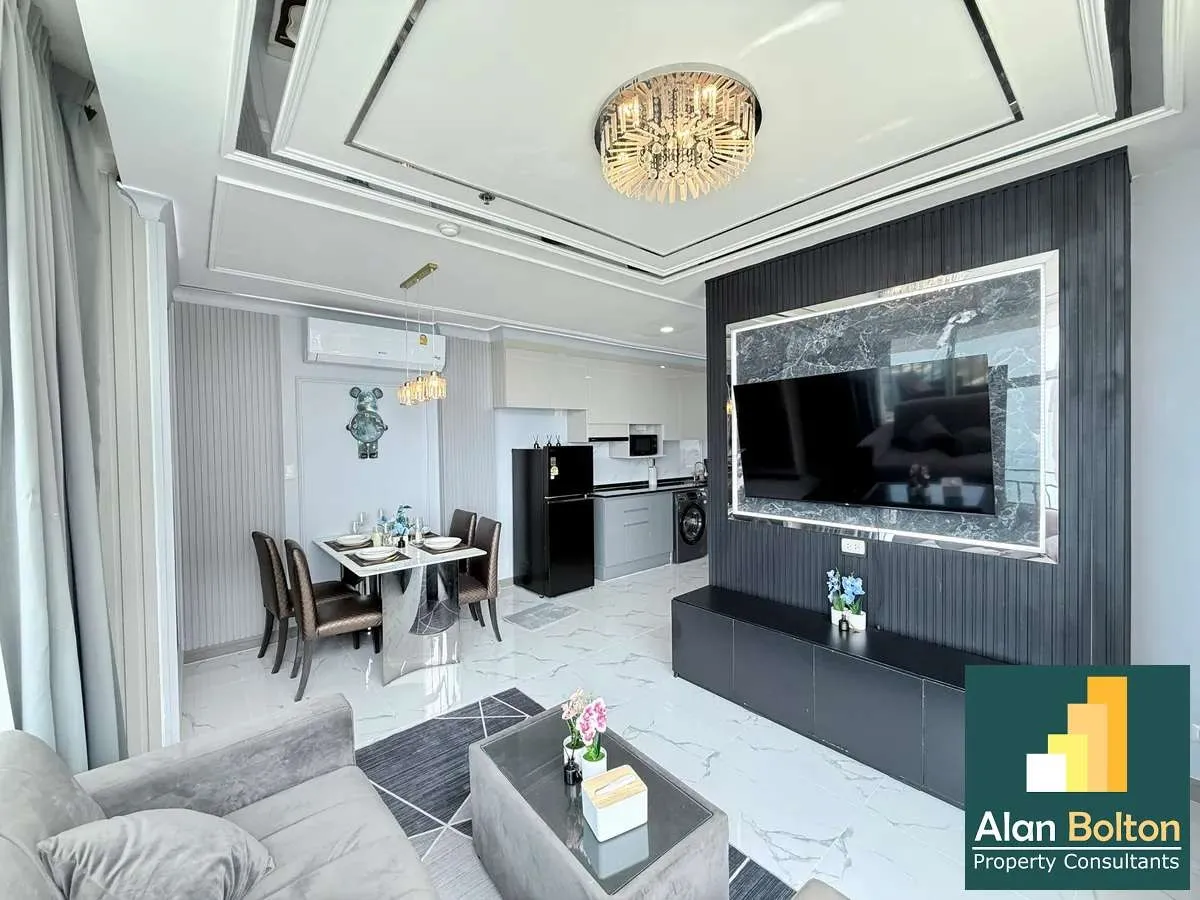 2 Bedroom 1 Bathroom in Jontien for Rent photo 8