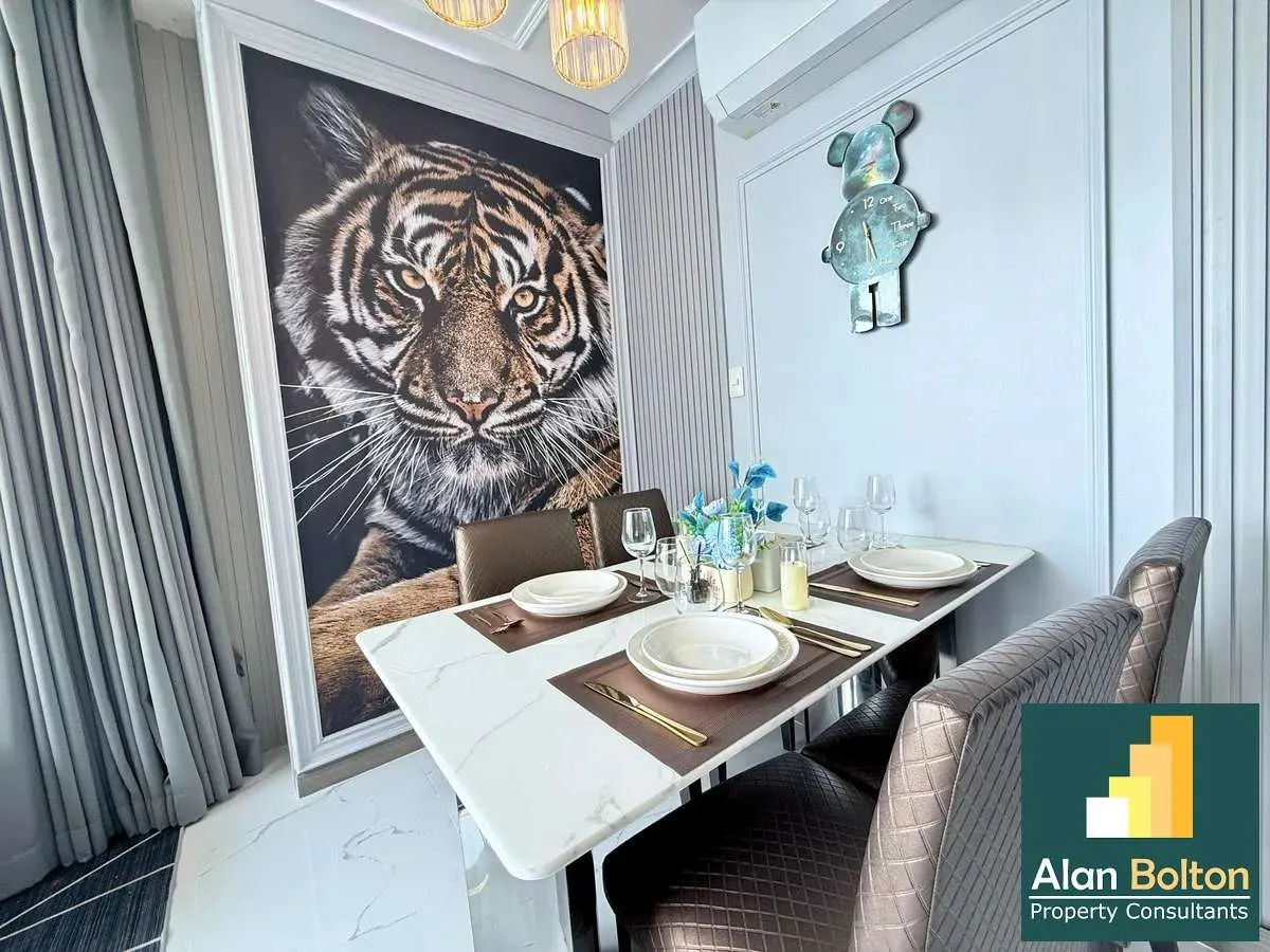 2 Bedroom 1 Bathroom in Jontien for Rent photo 9