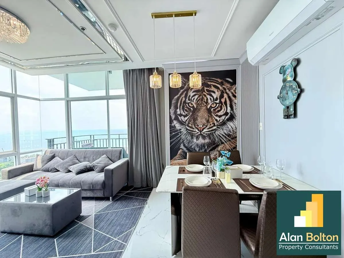2 Bedroom 1 Bathroom in Jontien for Rent photo 10