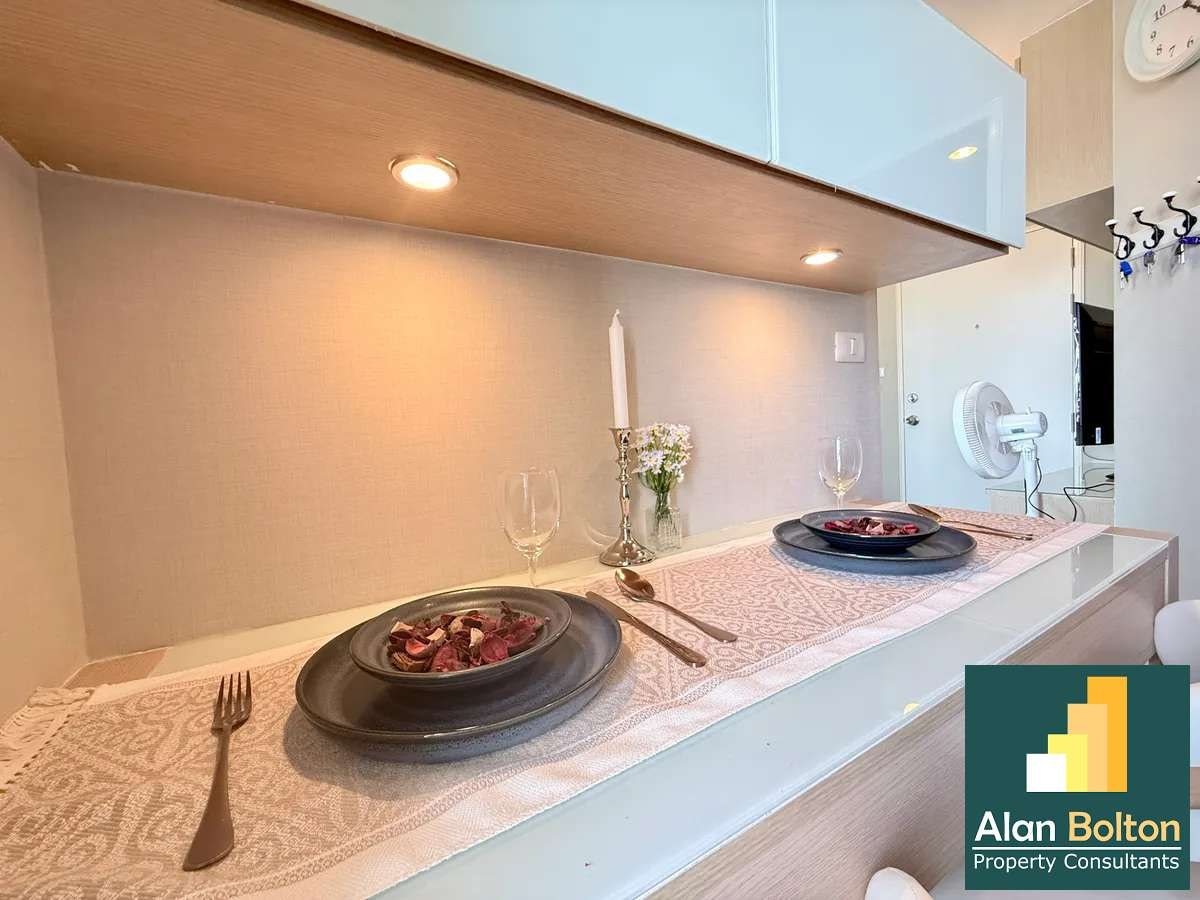 Beach front Jomtien for rent photo 16