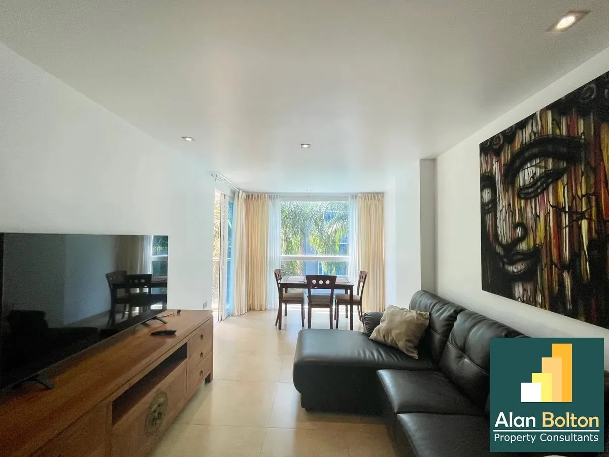 Centara 1bedroom 60SQM For Rent photo 11
