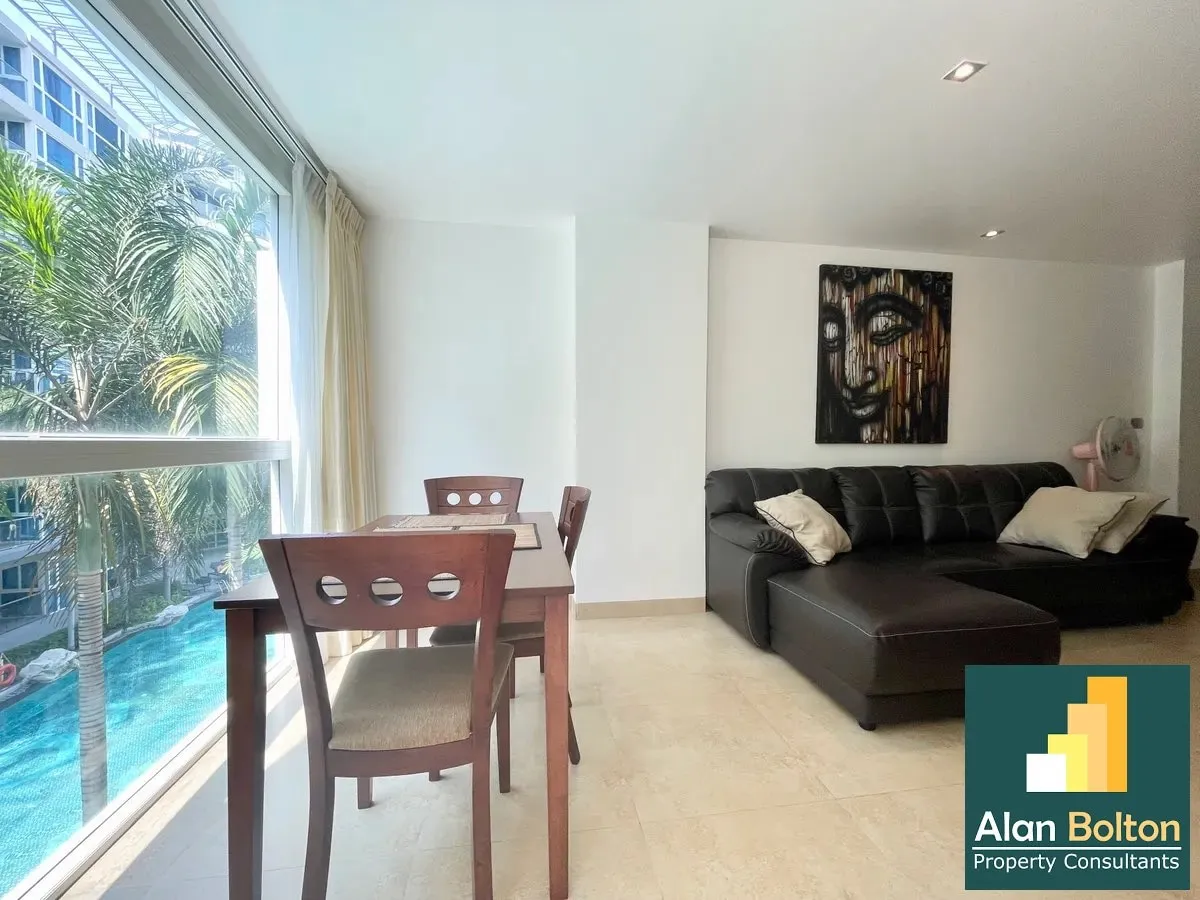 Centara 1bedroom 60SQM For Rent photo 12