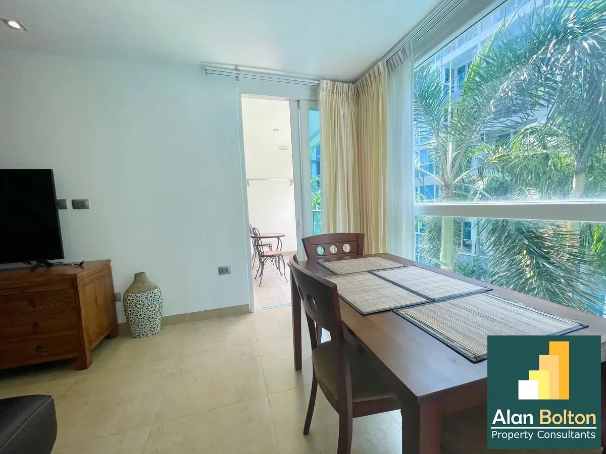 Centara 1bedroom 60SQM For Rent photo 14
