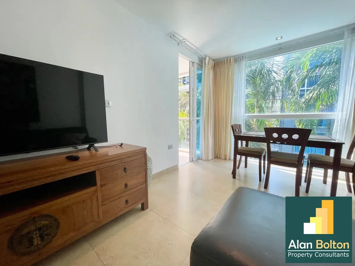 Centara 1bedroom 60SQM For Rent photo 15