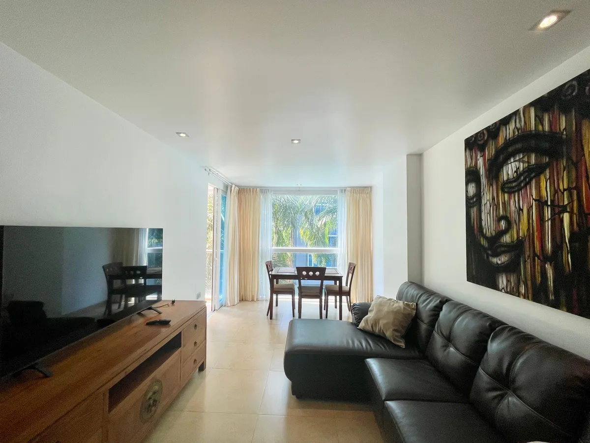 Centara 1bedroom 60SQM For Rent photo 17