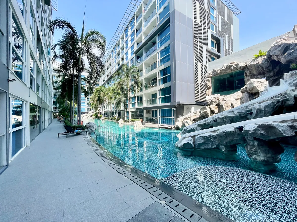 Centara 1bedroom 60SQM For Rent photo 18
