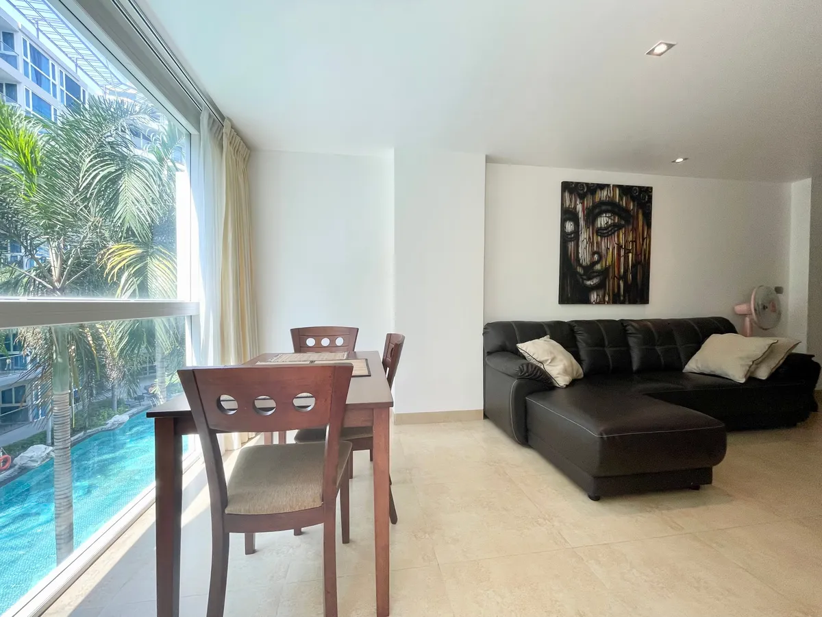 Centara 1bedroom 60SQM For Rent photo 19