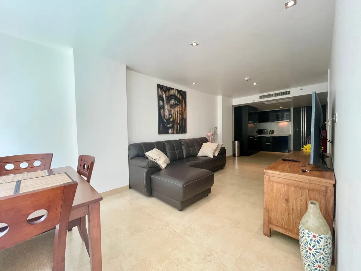 Centara 1bedroom 60SQM For Rent photo 20