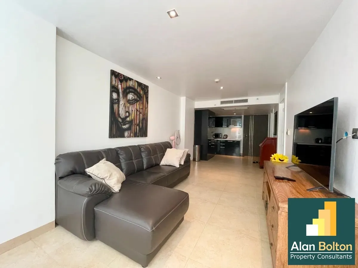 Centara 1bedroom 60SQM For Rent photo 3
