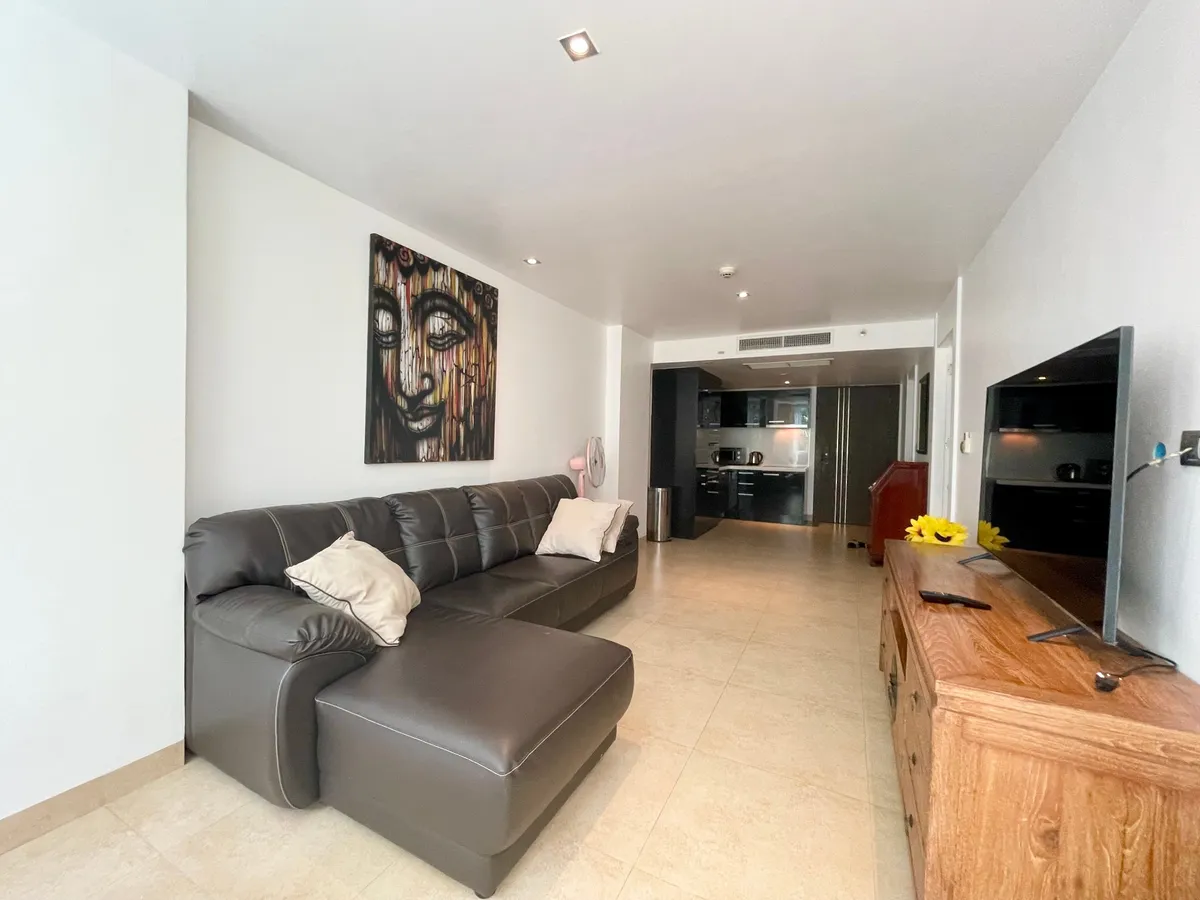 Centara 1bedroom 60SQM For Rent photo 21