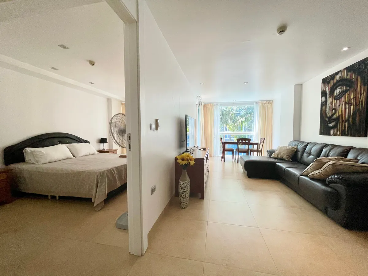 Centara 1bedroom 60SQM For Rent photo 22