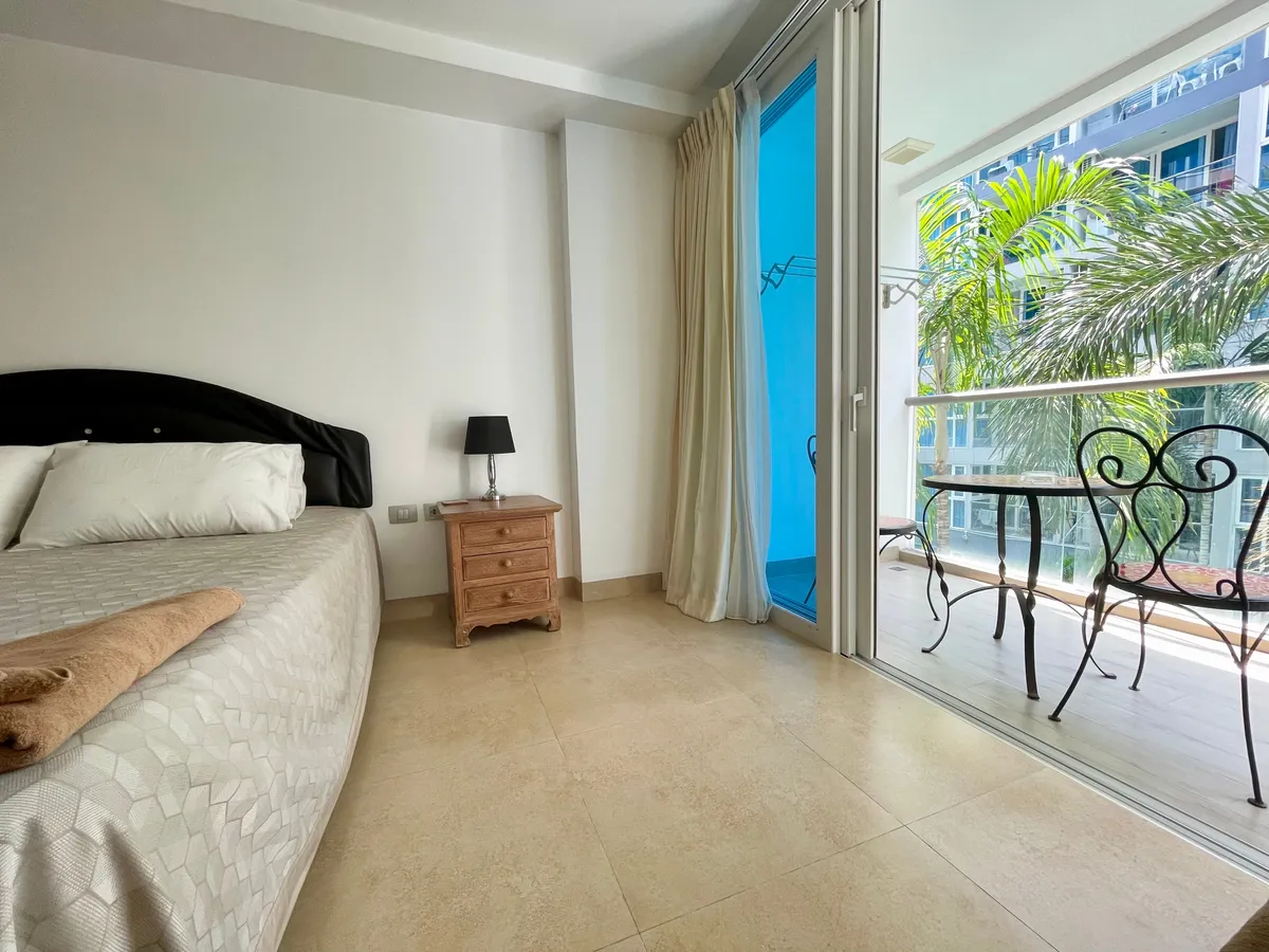 Centara 1bedroom 60SQM For Rent photo 23