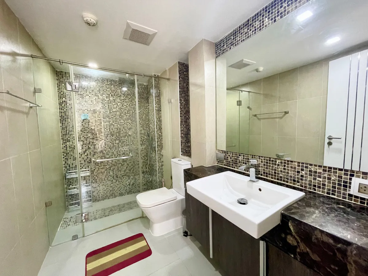Centara 1bedroom 60SQM For Rent photo 24